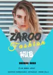 Business logo of Zaroo fashion hub