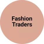 Business logo of Fashion traders