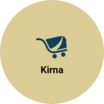 Business logo of Kirna