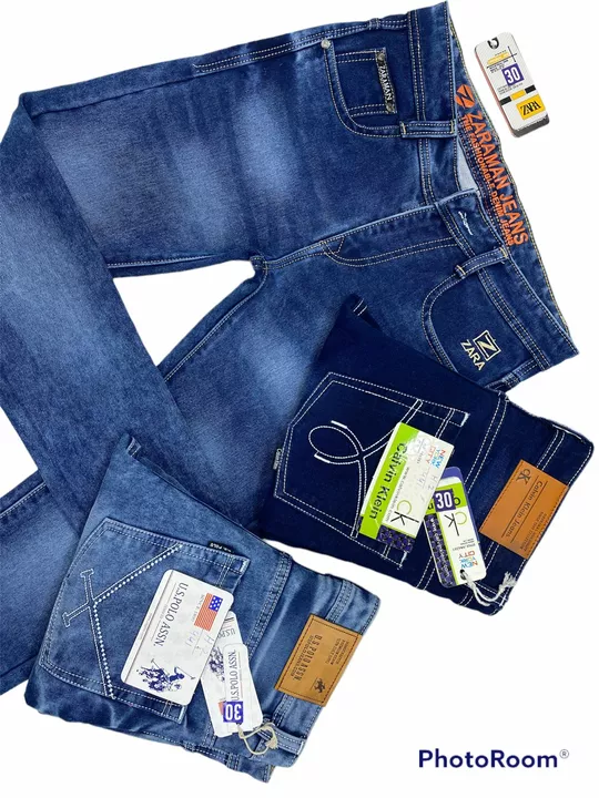 Jeans uploaded by UPDRY INTERNATIONAL COMPANY  on 5/28/2024