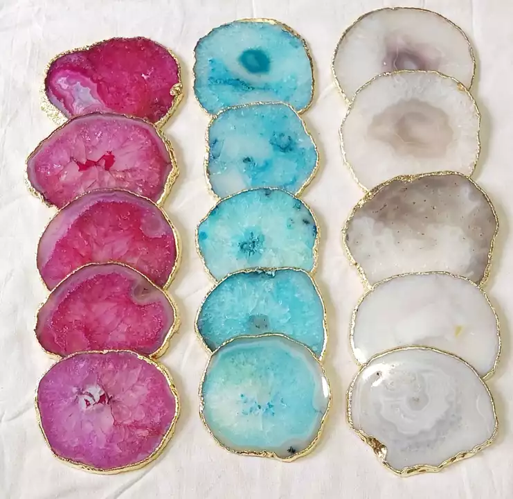 Product uploaded by Agate Gemstone jewelry parlour on 10/3/2022