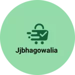 Business logo of JJBHAGOWALIA