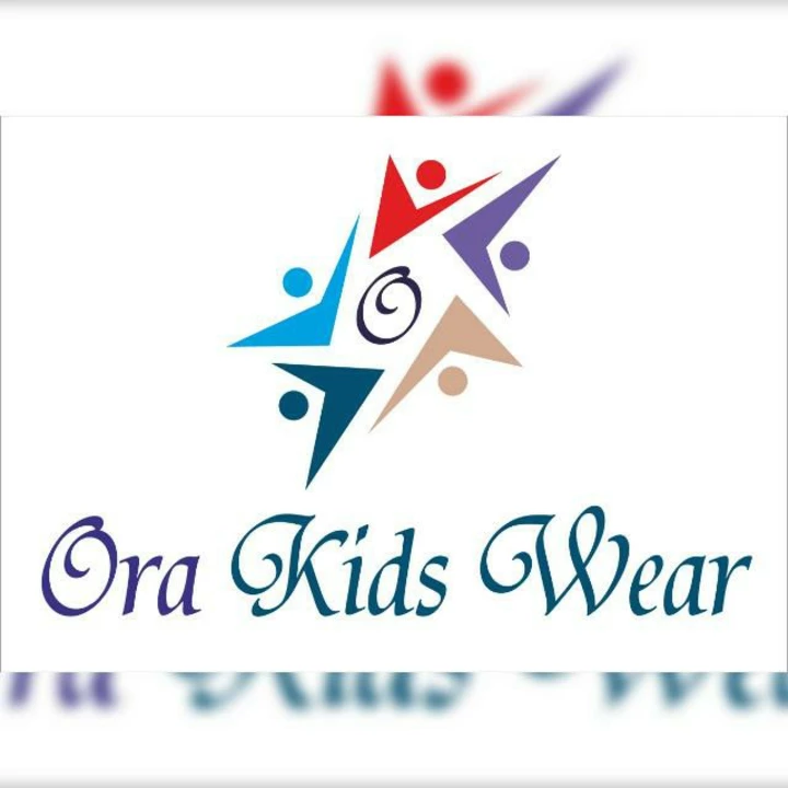 Visiting card store images of ORA KIDS WEAR