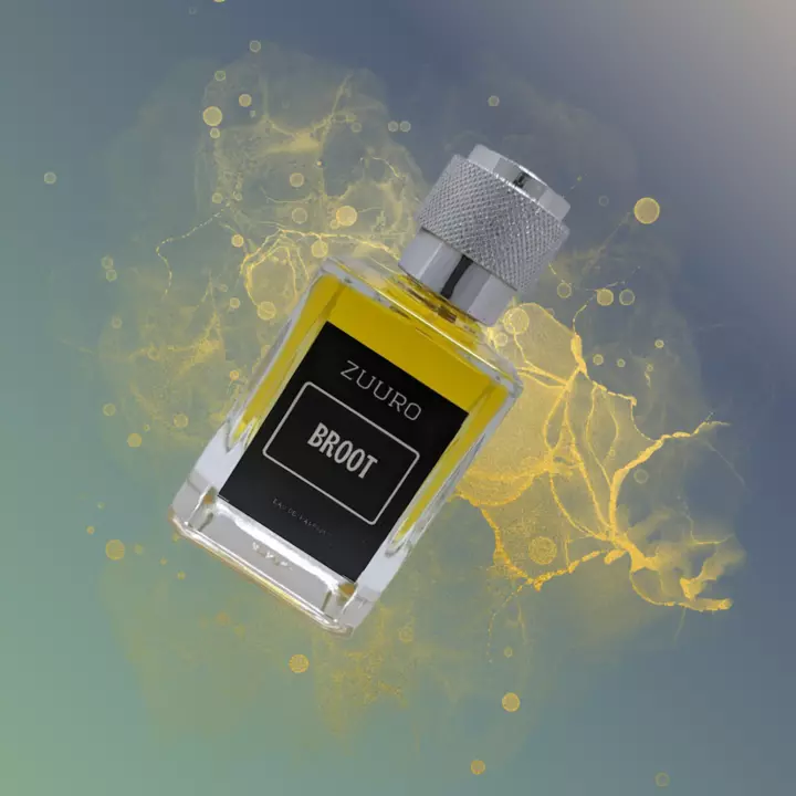 Broot Perfume Long Lasting and Premium, Skin Friendly Perfume for unisex  uploaded by Zuuro perfumes on 10/3/2022