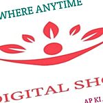 Business logo of Digital Shop 