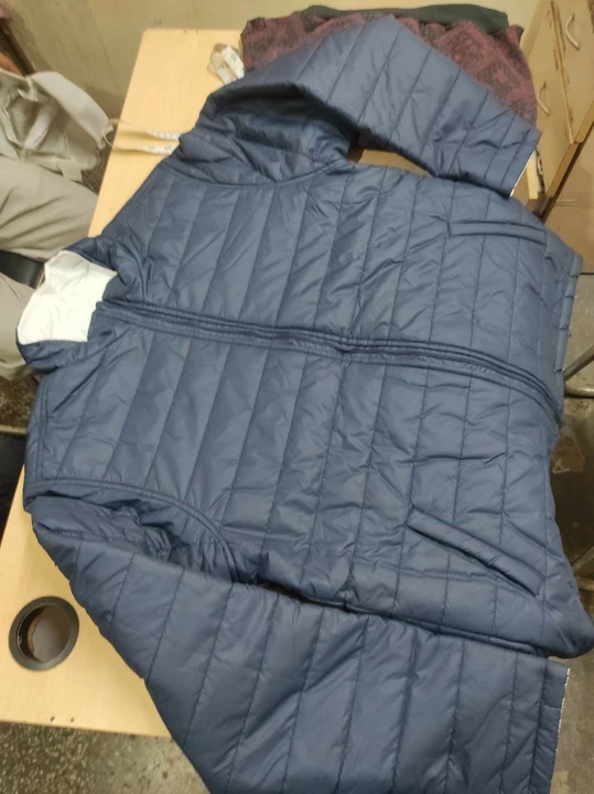 Factory Store Images of Jacket garments