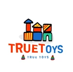 Business logo of TRUE TOYS