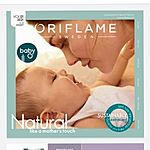 Business logo of Oriflame business