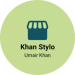 Business logo of Khan stylo