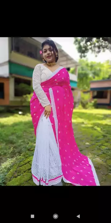 Product uploaded by Happy saree center on 10/3/2022