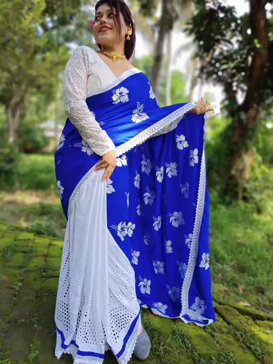 Product uploaded by Happy saree center on 10/3/2022