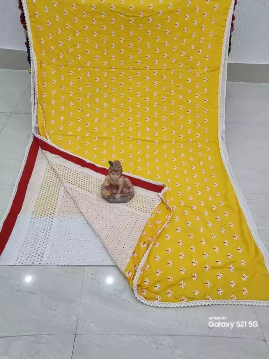 Product uploaded by Happy saree center on 10/3/2022