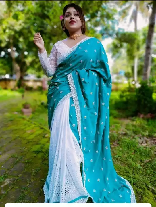 Product uploaded by Happy saree center on 10/3/2022