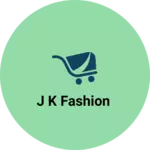 Business logo of J K FASHION