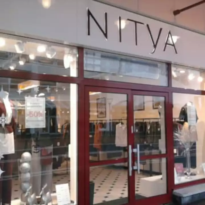 Shop Store Images of Nitya fashion store