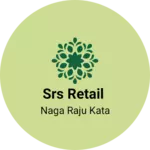 Business logo of Srs retail