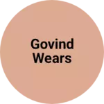 Business logo of Govind wears