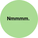 Business logo of Nmmmm.