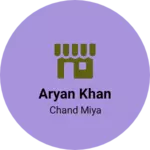 Business logo of Aryan Khan