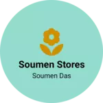 Business logo of Soumen stores