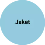 Business logo of Jaket
