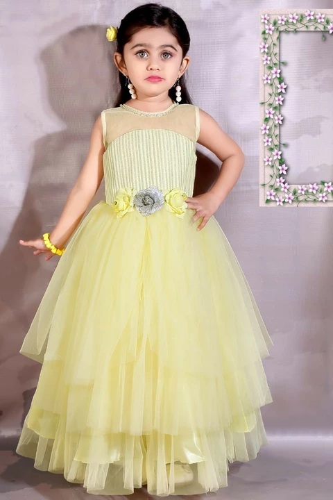 Product image with ID: party-wear-gown-946ee225