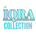 Business logo of IQRA COLLECTION