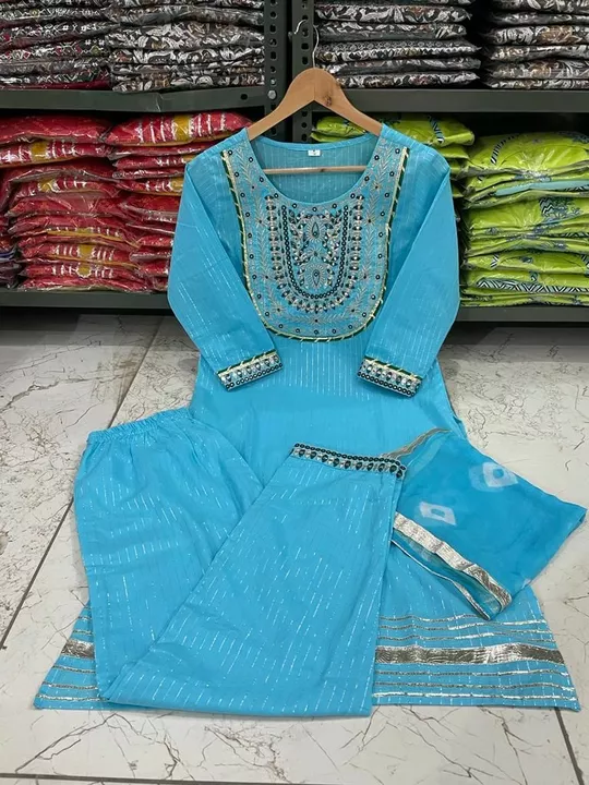Product uploaded by Ranshul Creation on 5/22/2024