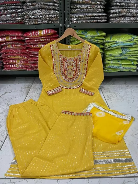 Product uploaded by Ranshul Creation on 5/31/2024