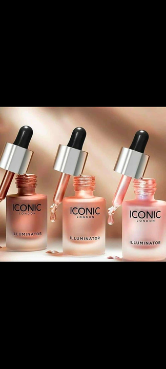 Iconic liquid highliter  uploaded by Indiasqueen on 10/4/2022