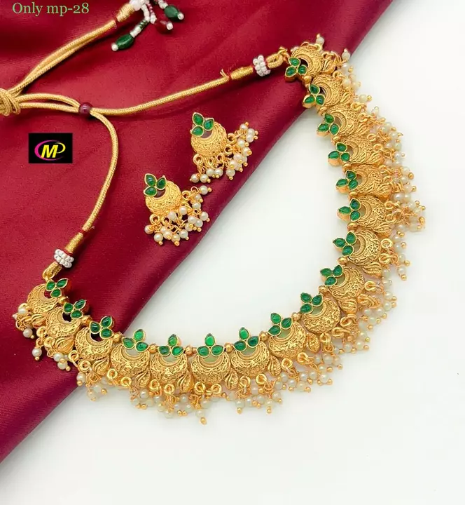 Product uploaded by Patel art jewellery mumbai on 10/4/2022