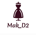Business logo of Mak d2