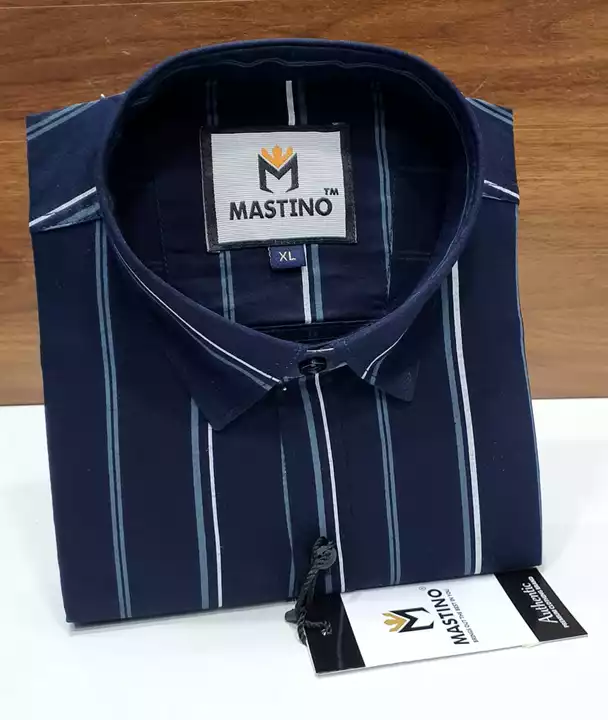 Product image with price: Rs. 420, ID: premium-lining-shirt-c5fe83c2