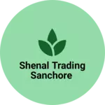 Business logo of SHENAL TRADING SANCHORE