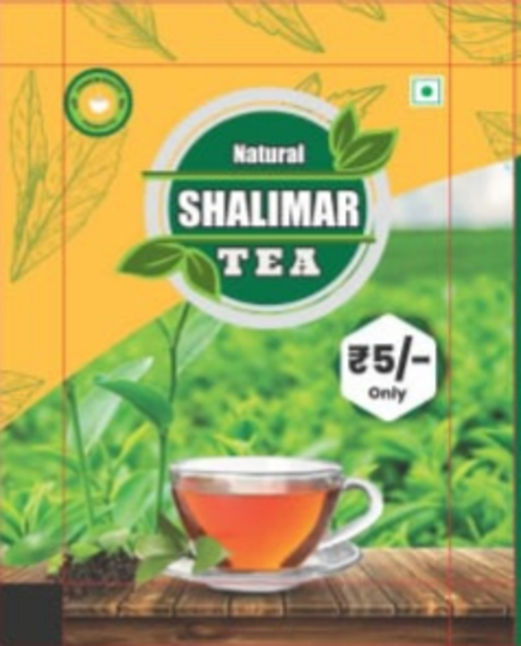 Shalimar tea uploaded by Mb food productions on 10/4/2022