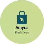 Business logo of Amyra