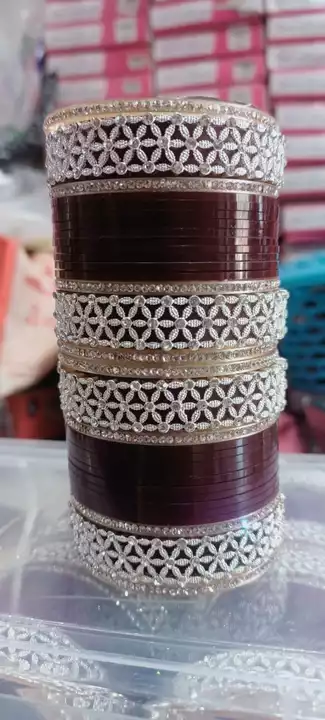 Bangles uploaded by business on 10/4/2022