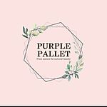 Business logo of Purplepallet