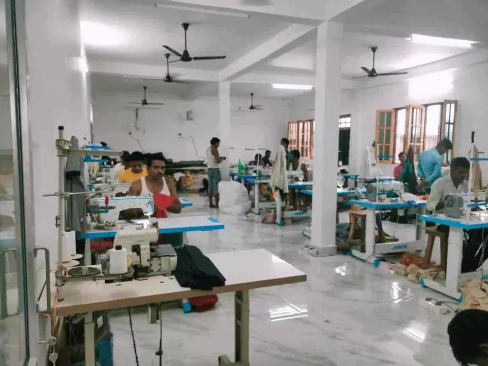 Factory Store Images of Guru Kripa Enterprise