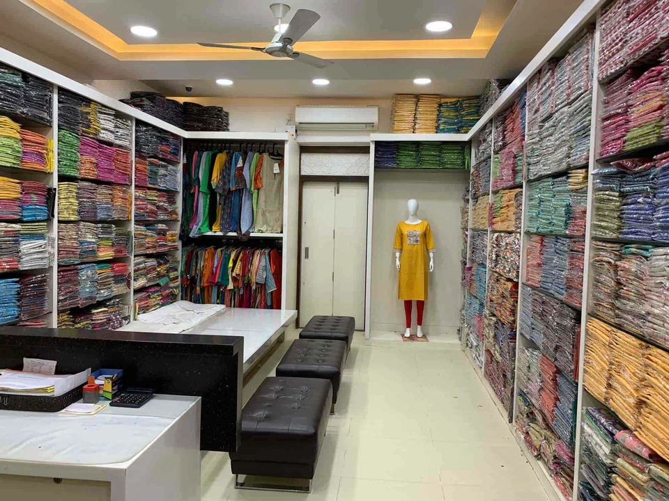 Shop Store Images of Guru Kripa Enterprise
