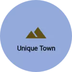 Business logo of Unique town