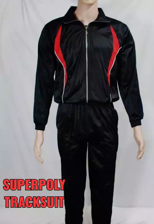 Sports Tracksuit uploaded by Gaytree Creation on 10/4/2022