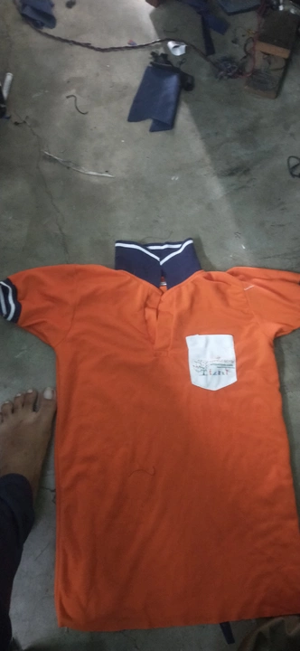 Product uploaded by P Z meer sports & scool dres on 10/4/2022