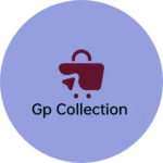 Business logo of GP COLLECTION