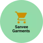 Business logo of Sanvee garments
