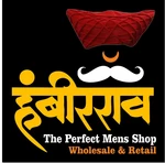 Business logo of Hambirarav men's