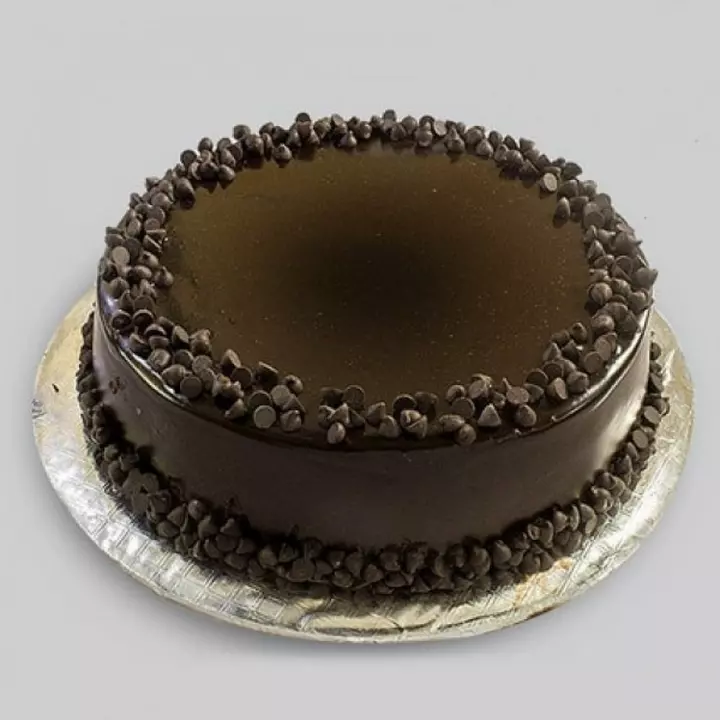 Dark chocolate cake  uploaded by business on 10/4/2022