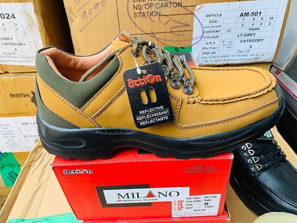 Brand Action Casual shoes
 uploaded by Ak online Shop on 1/3/2021