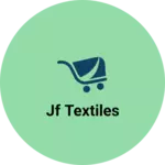 Business logo of Jf textiles
