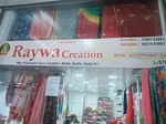 Business logo of Raywa creation